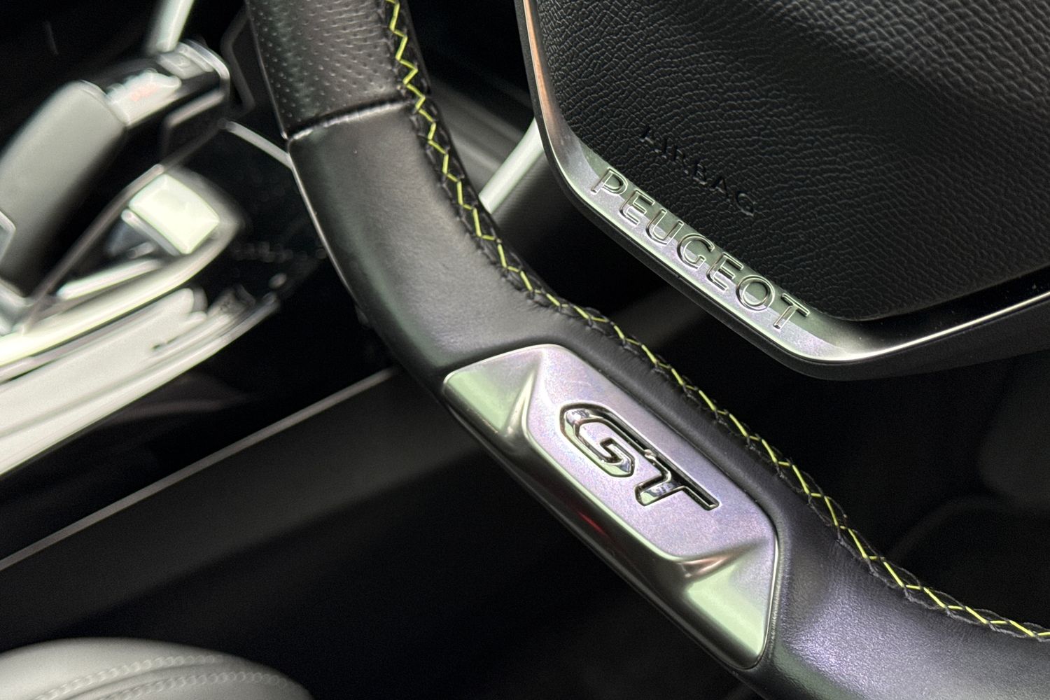 Used Peugeot 2008 2020 for sale - 77374370: Photo 44