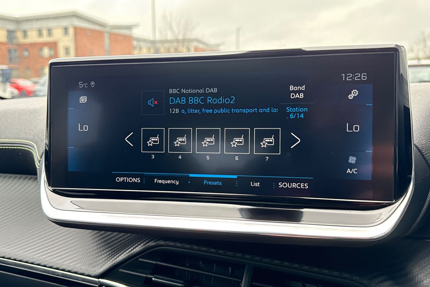 Used Peugeot 2008 2020 for sale - 77374370: Photo 45