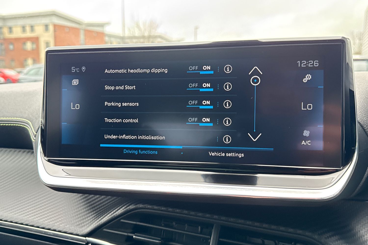 Used Peugeot 2008 2020 for sale - 77374370: Photo 46