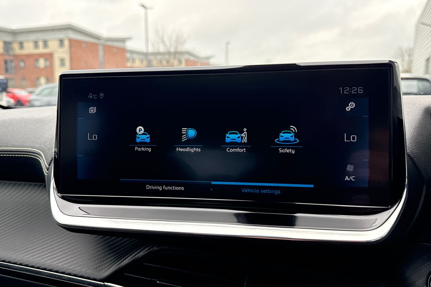 Used Peugeot 2008 2020 for sale - 77374370: Photo 47