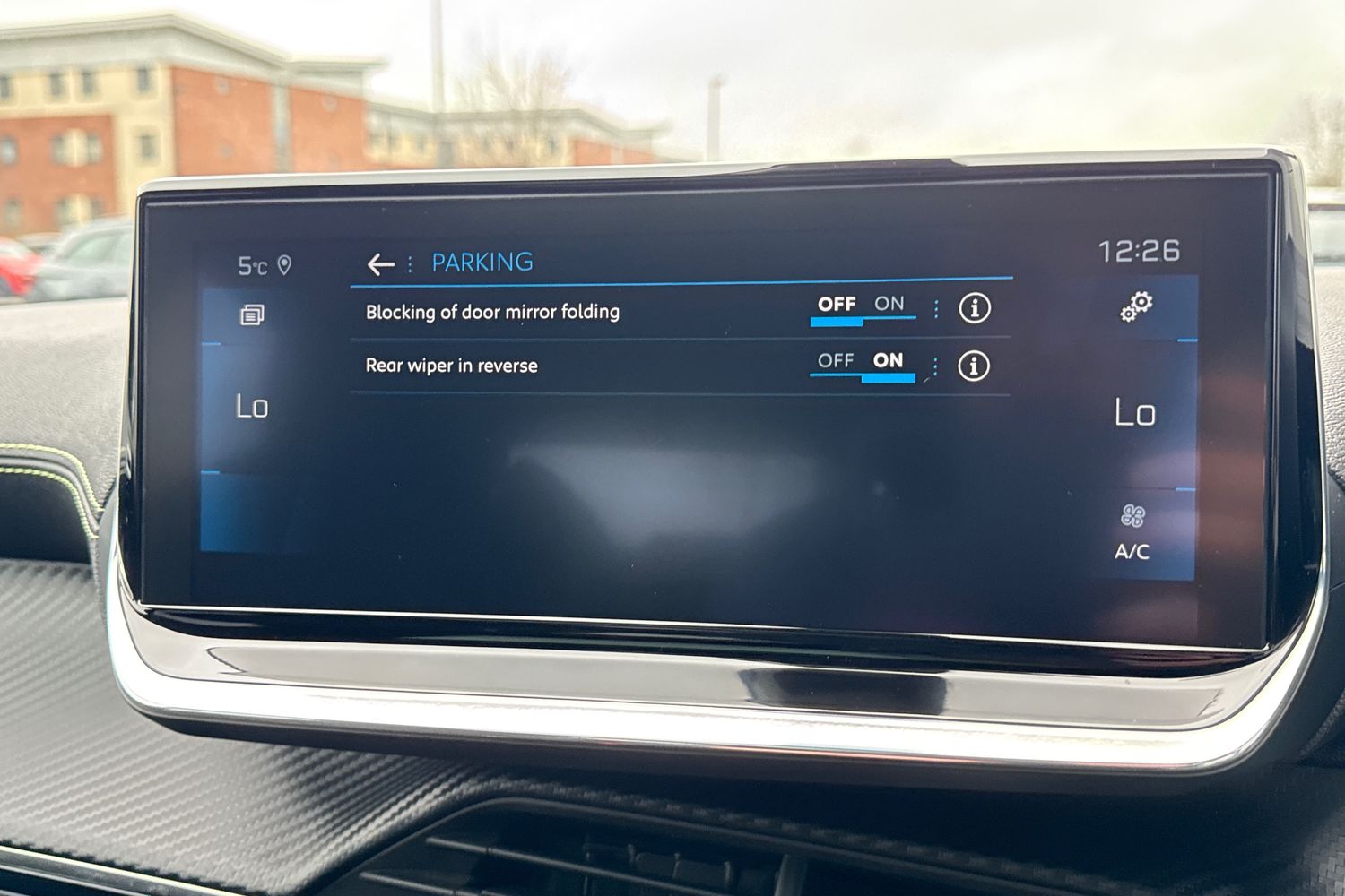 Used Peugeot 2008 2020 for sale - 77374370: Photo 48