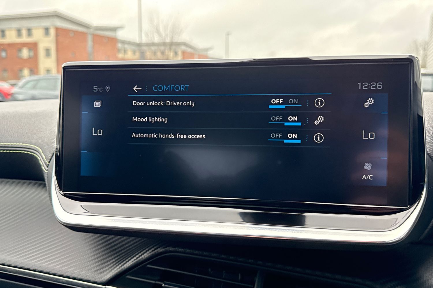 Used Peugeot 2008 2020 for sale - 77374370: Photo 49