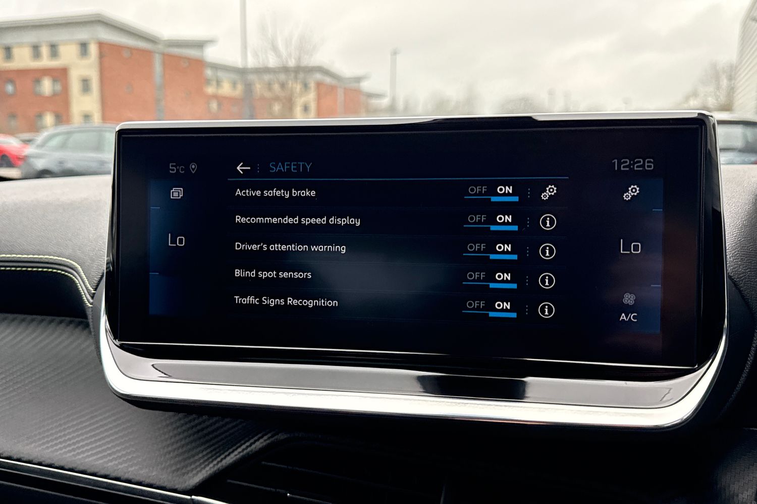 Used Peugeot 2008 2020 for sale - 77374370: Photo 50