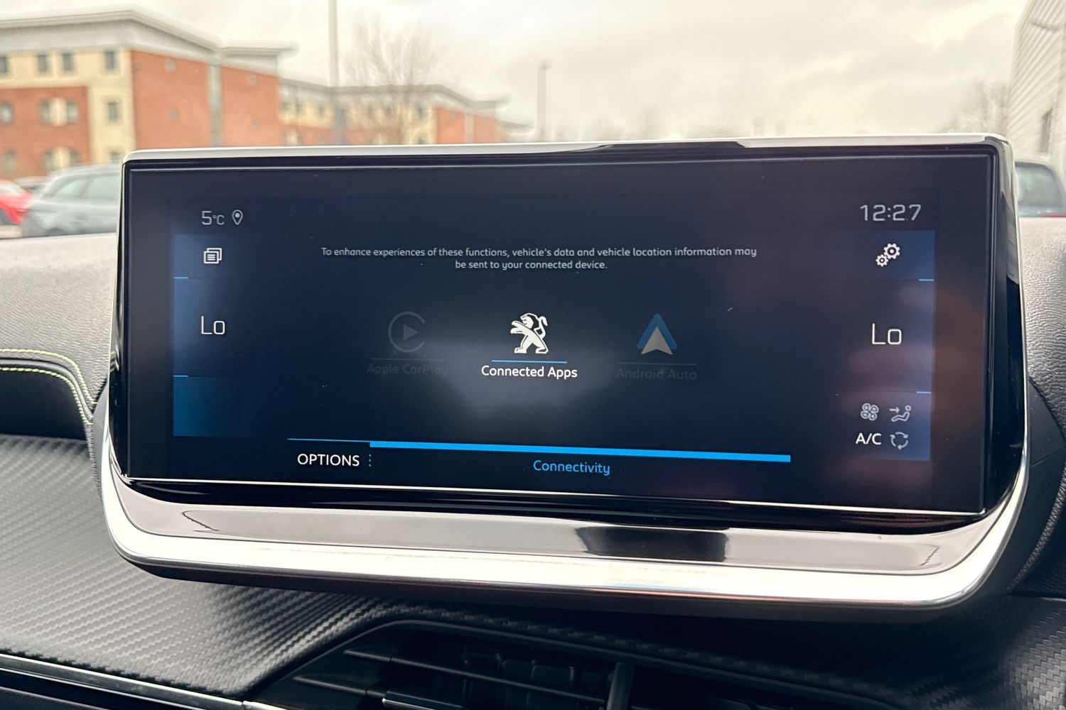 Used Peugeot 2008 2020 for sale - 77374370: Photo 51