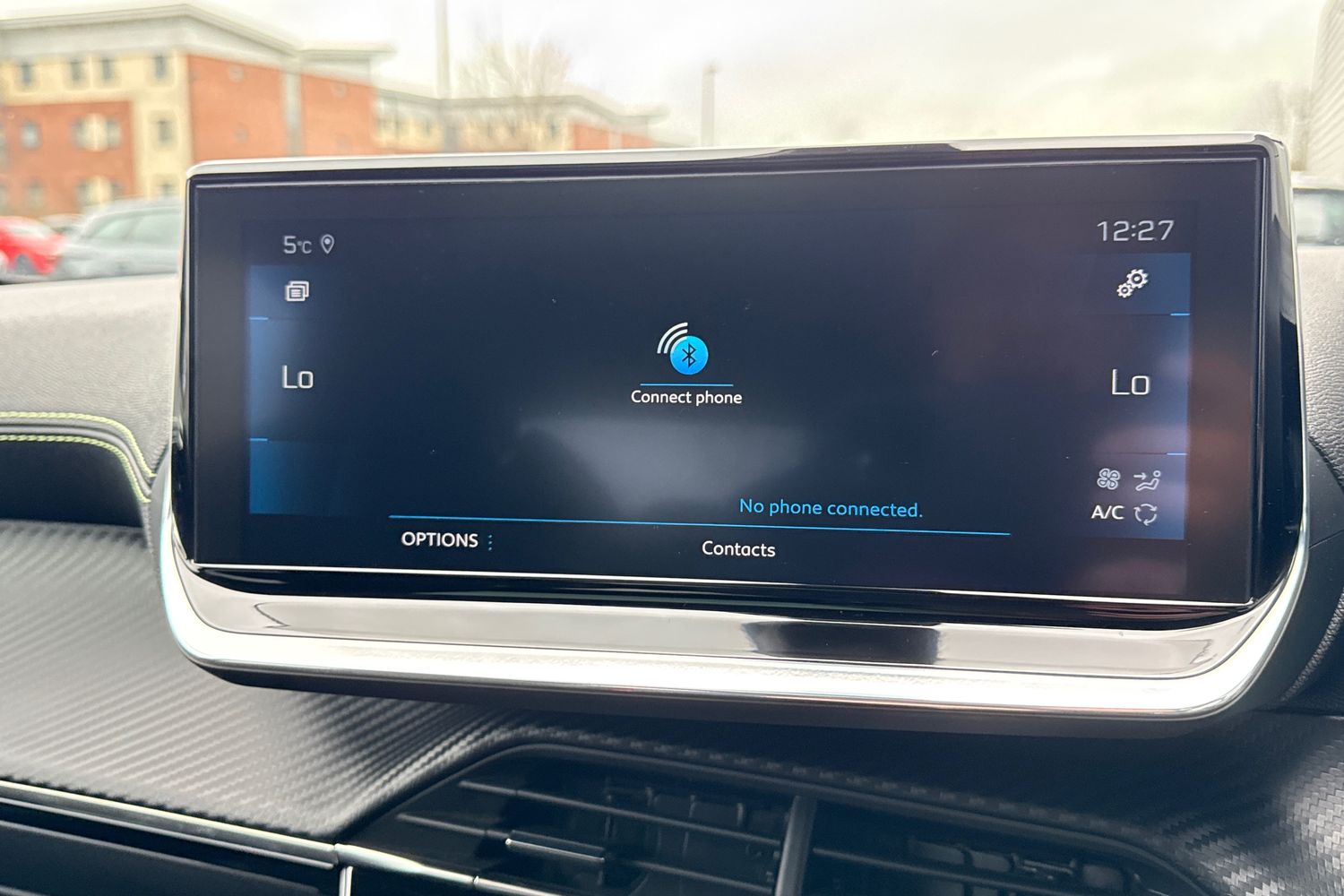 Used Peugeot 2008 2020 for sale - 77374370: Photo 52