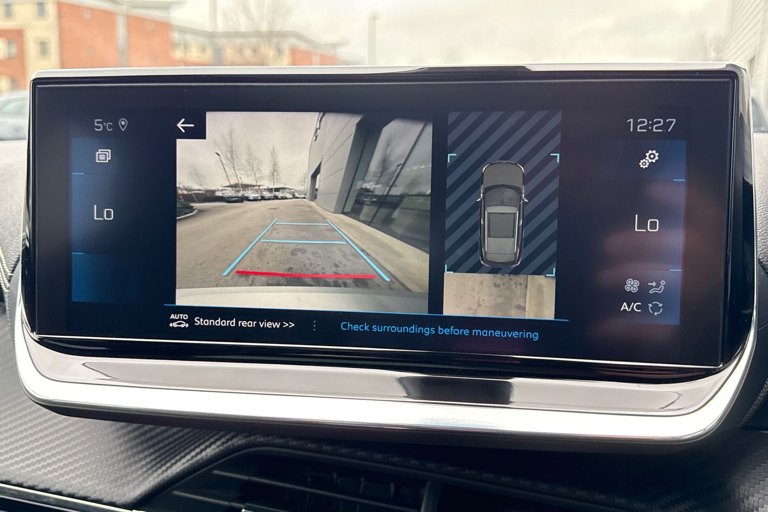 Used Peugeot 2008 2020 for sale - 77374370: Photo 53