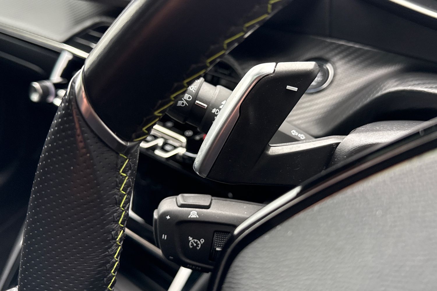 Used Peugeot 2008 2020 for sale - 77374370: Photo 55