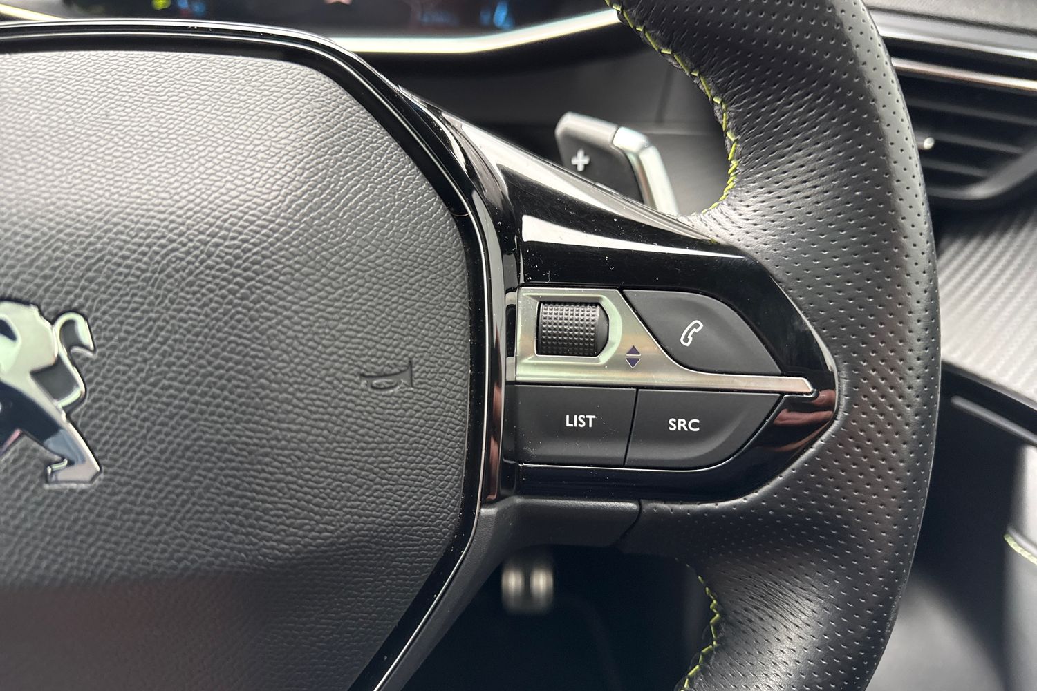 Used Peugeot 2008 2020 for sale - 77374370: Photo 56