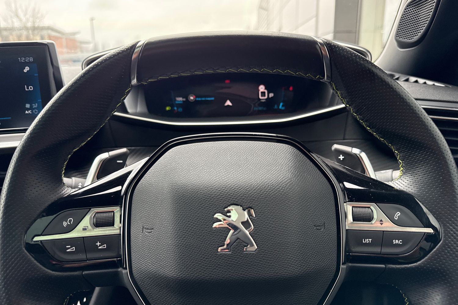 Used Peugeot 2008 2020 for sale - 77374370: Photo 59