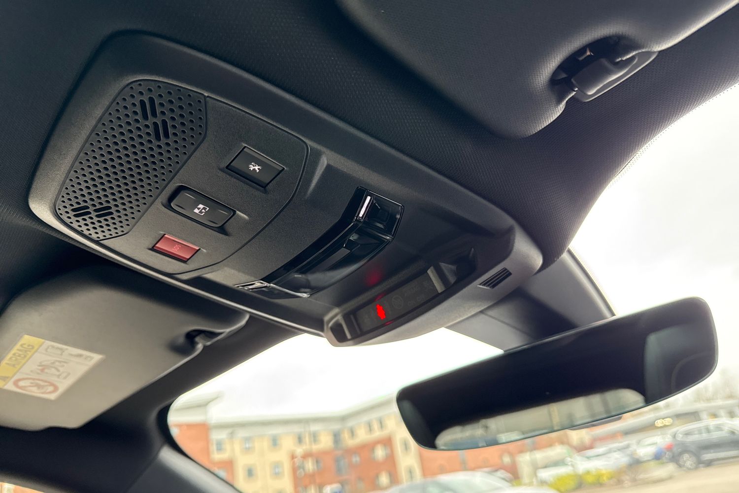 Used Peugeot 2008 2020 for sale - 77374370: Photo 60