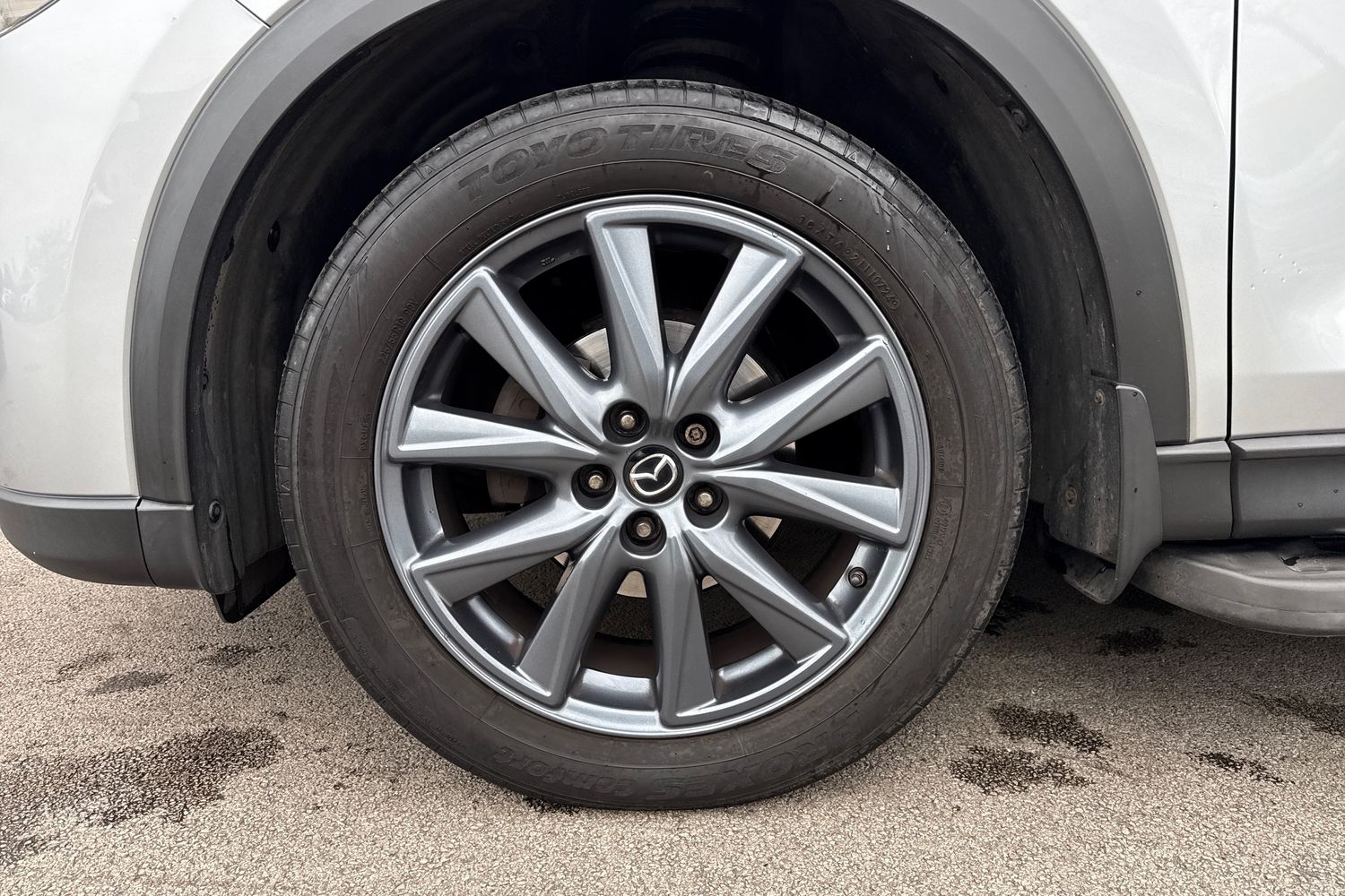 Used Mazda CX-5 2018 for sale - 78001649: Photo 11