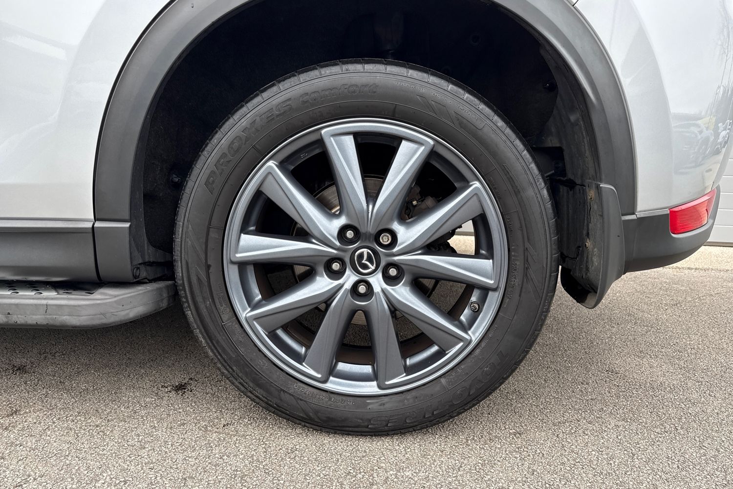 Used Mazda CX-5 2018 for sale - 78001649: Photo 12