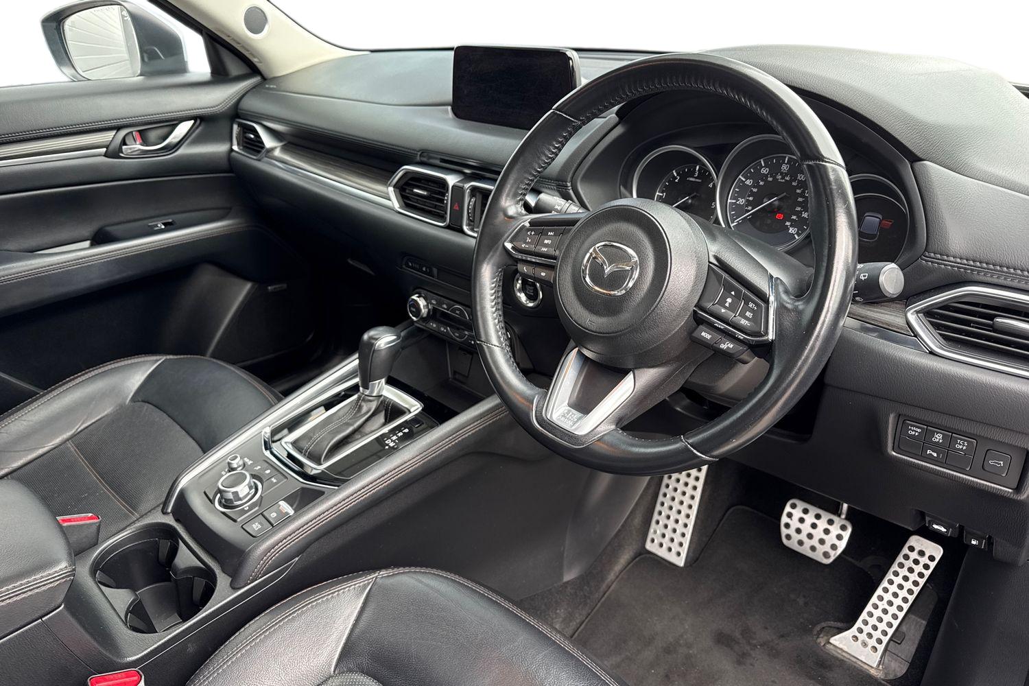 Used Mazda CX-5 2018 for sale - 78001649: Photo 13