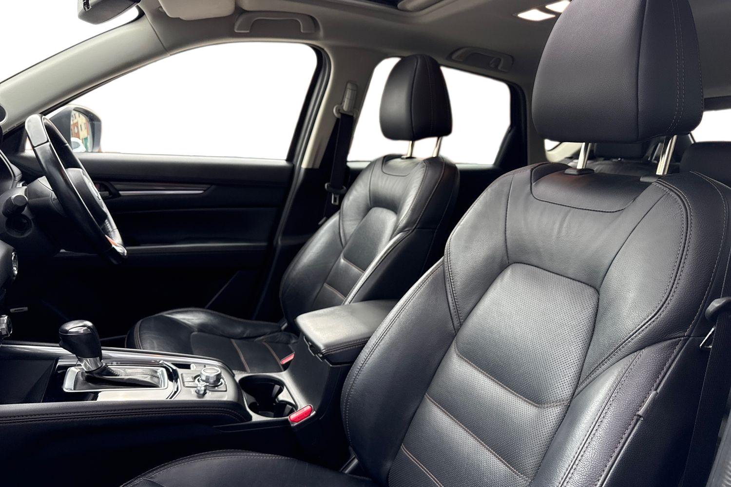 Used Mazda CX-5 2018 for sale - 78001649: Photo 15