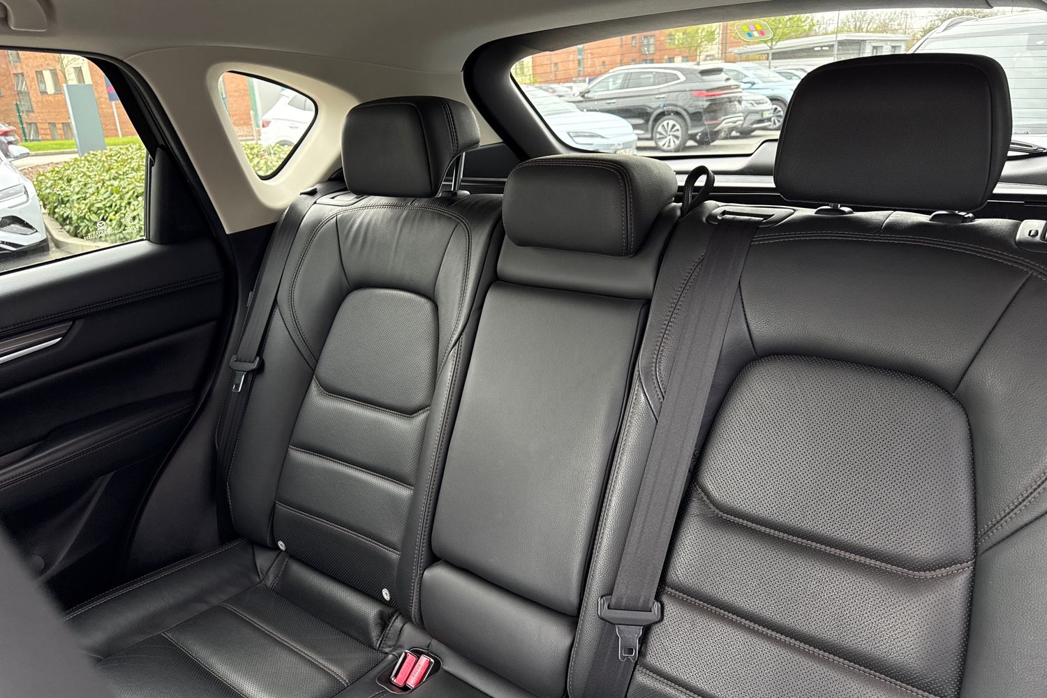 Used Mazda CX-5 2018 for sale - 78001649: Photo 18