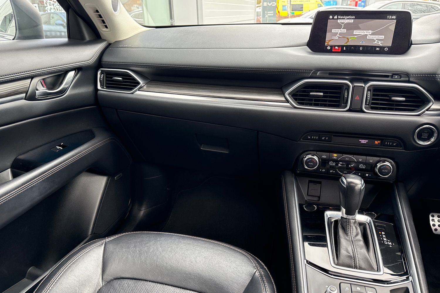 Used Mazda CX-5 2018 for sale - 78001649: Photo 19