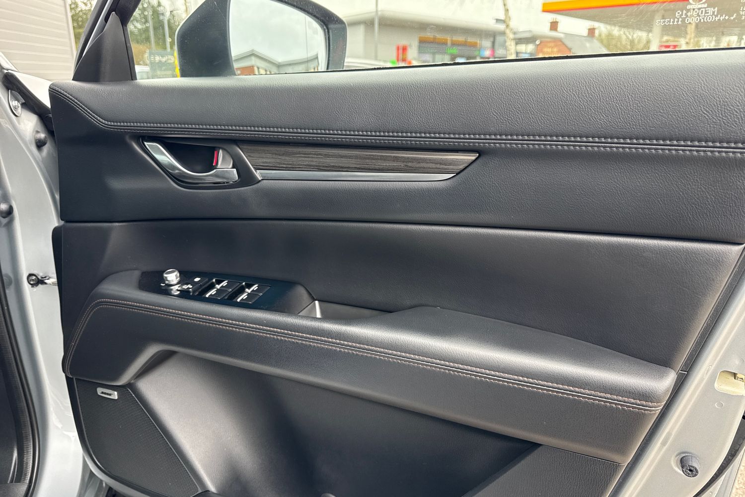 Used Mazda CX-5 2018 for sale - 78001649: Photo 20