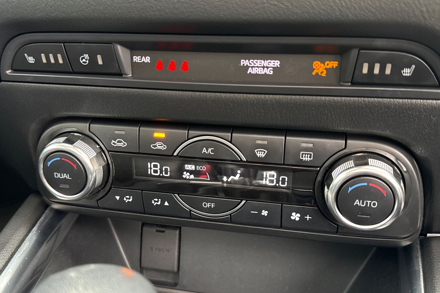 Used Mazda CX-5 2018 for sale - 78001649: Photo 21