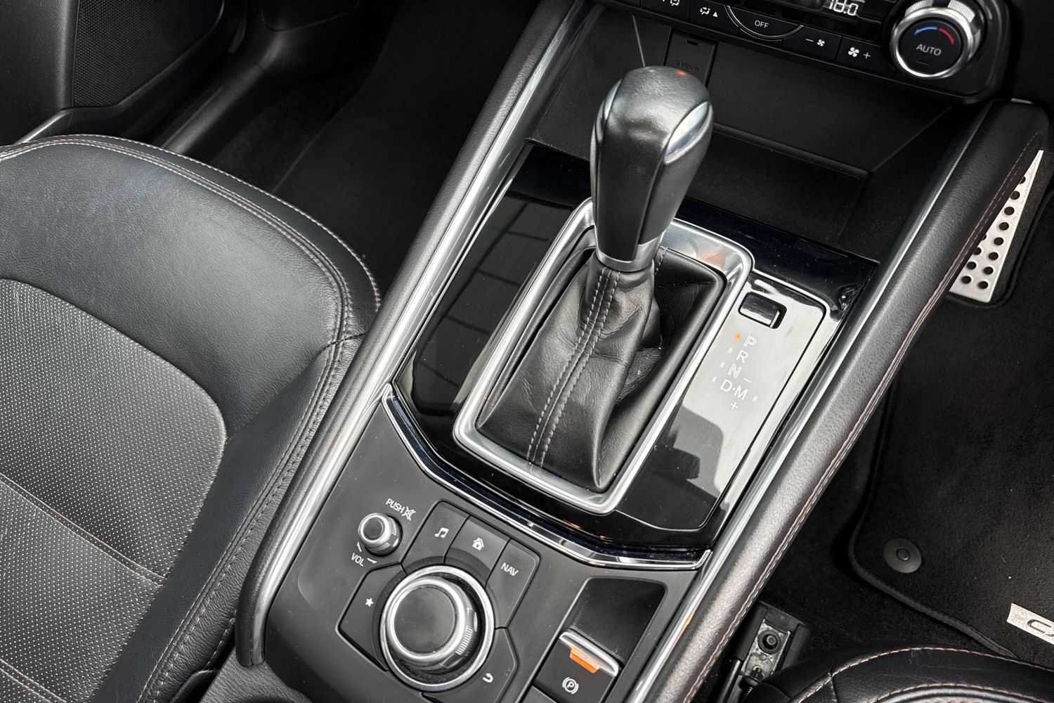 Used Mazda CX-5 2018 for sale - 78001649: Photo 22