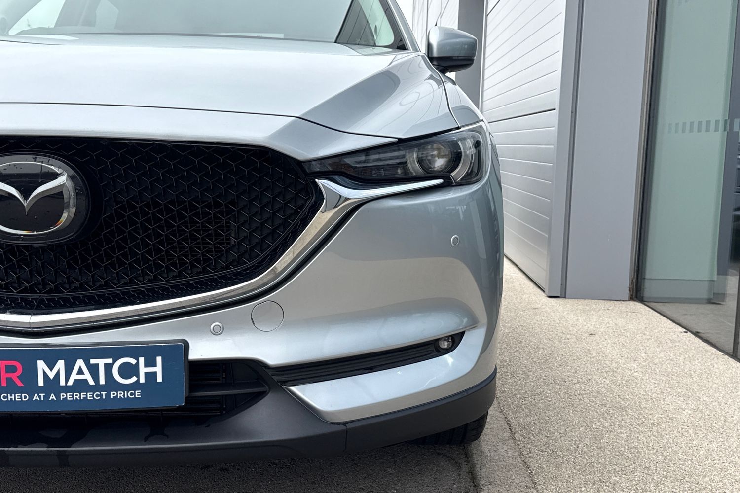 Used Mazda CX-5 2018 for sale - 78001649: Photo 24