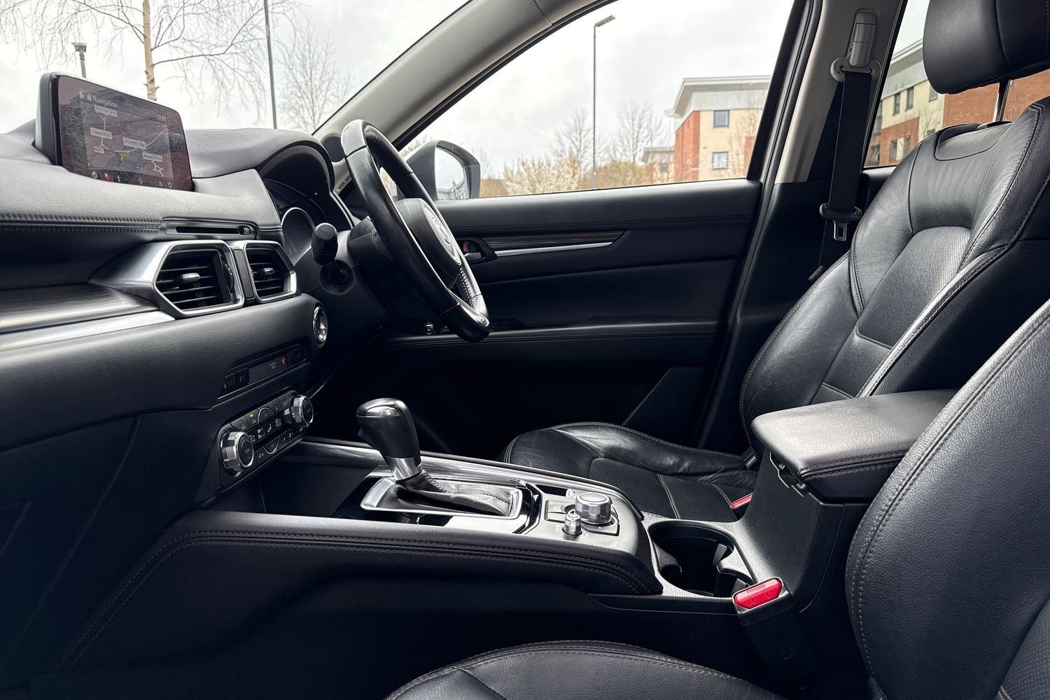 Used Mazda CX-5 2018 for sale - 78001649: Photo 29