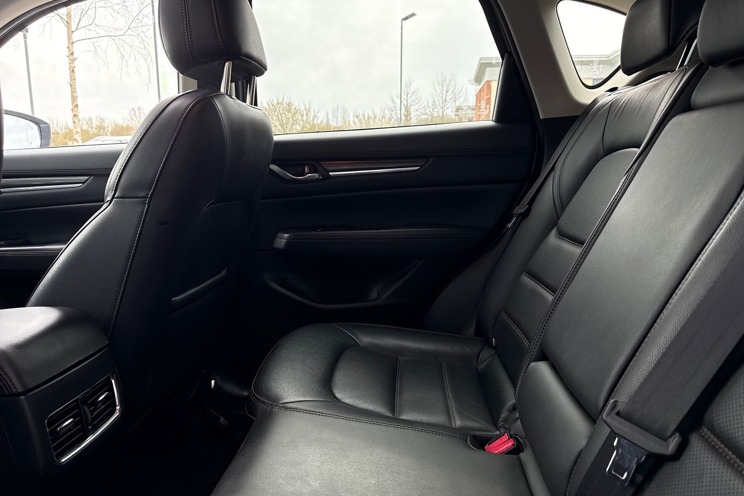 Used Mazda CX-5 2018 for sale - 78001649: Photo 30