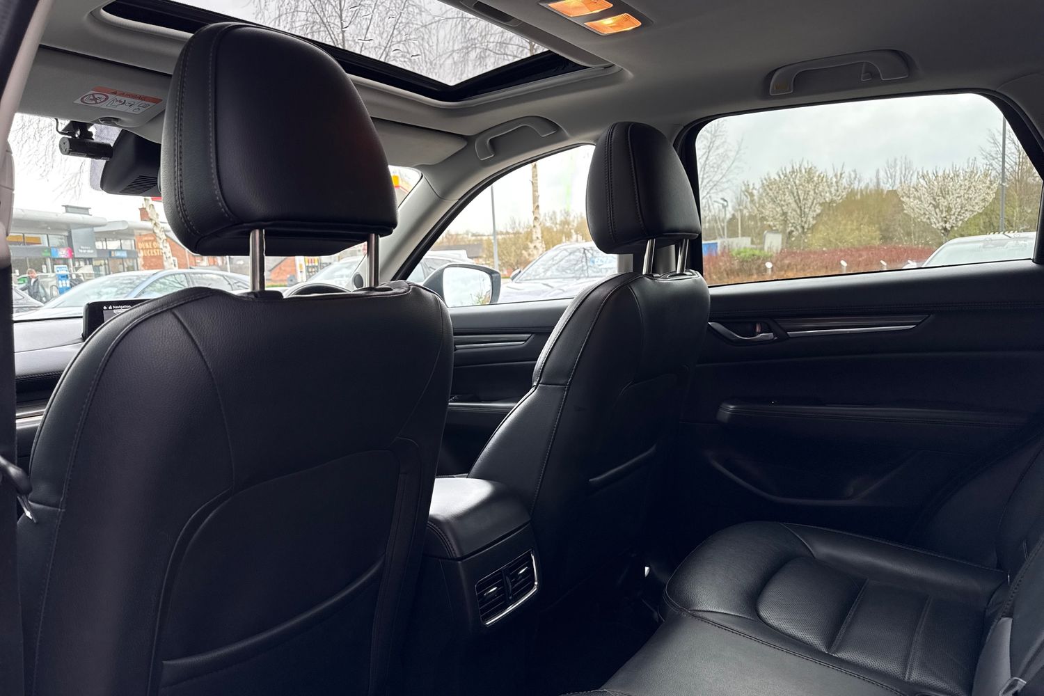 Used Mazda CX-5 2018 for sale - 78001649: Photo 31