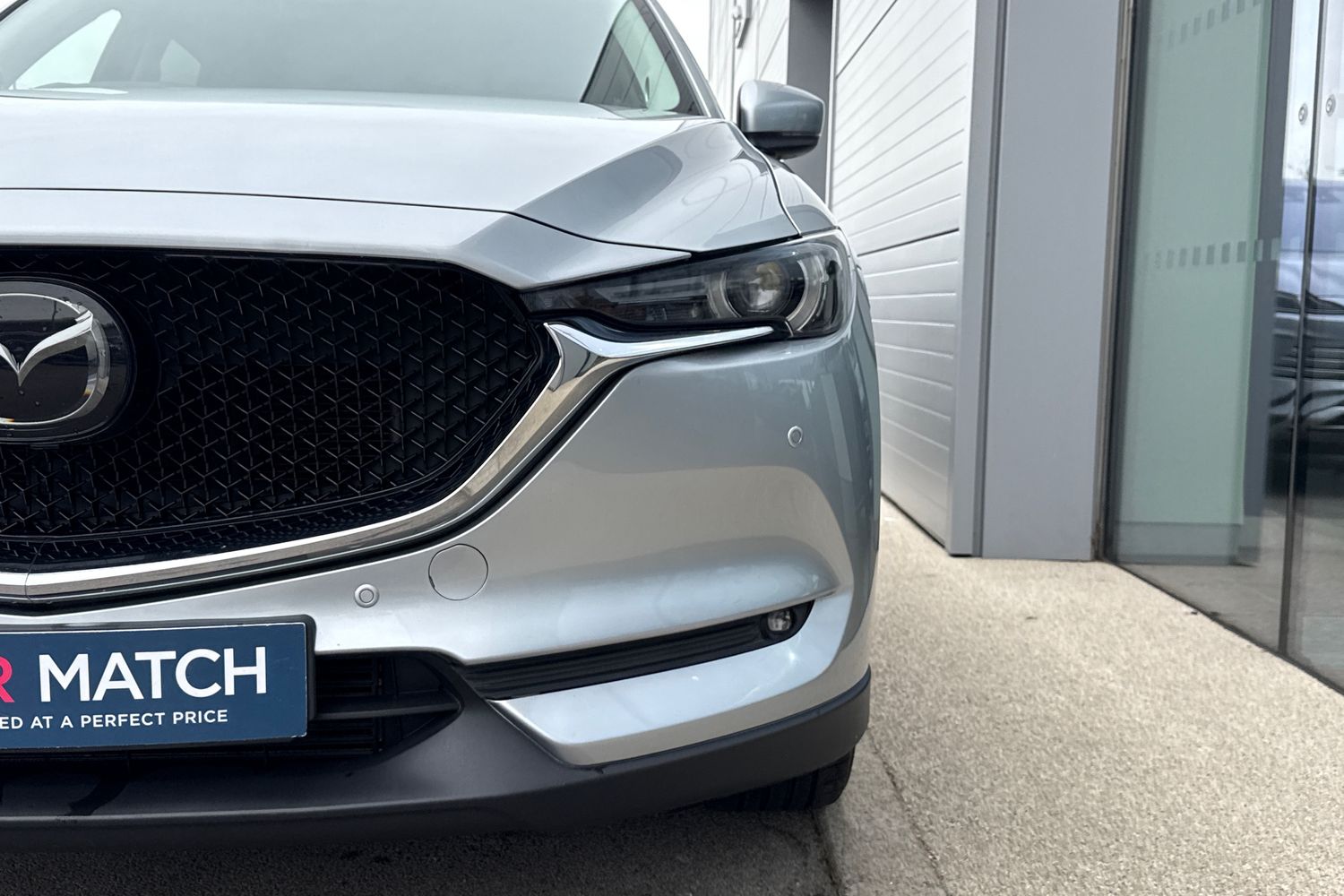 Used Mazda CX-5 2018 for sale - 78001649: Photo 32