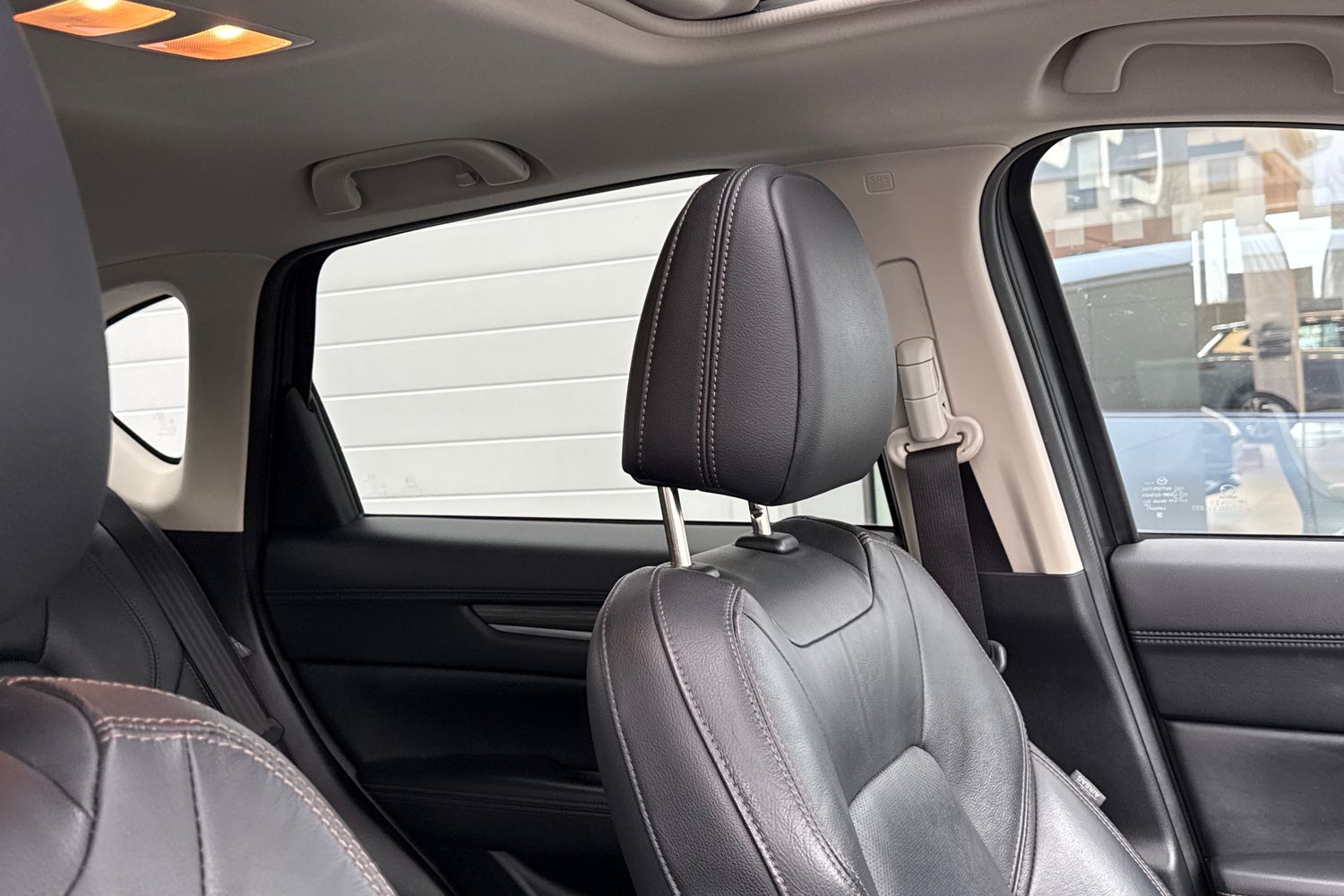 Used Mazda CX-5 2018 for sale - 78001649: Photo 33