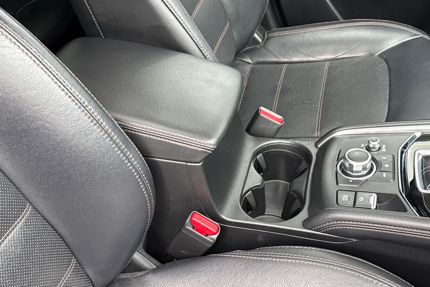 Used Mazda CX-5 2018 for sale - 78001649: Photo 34