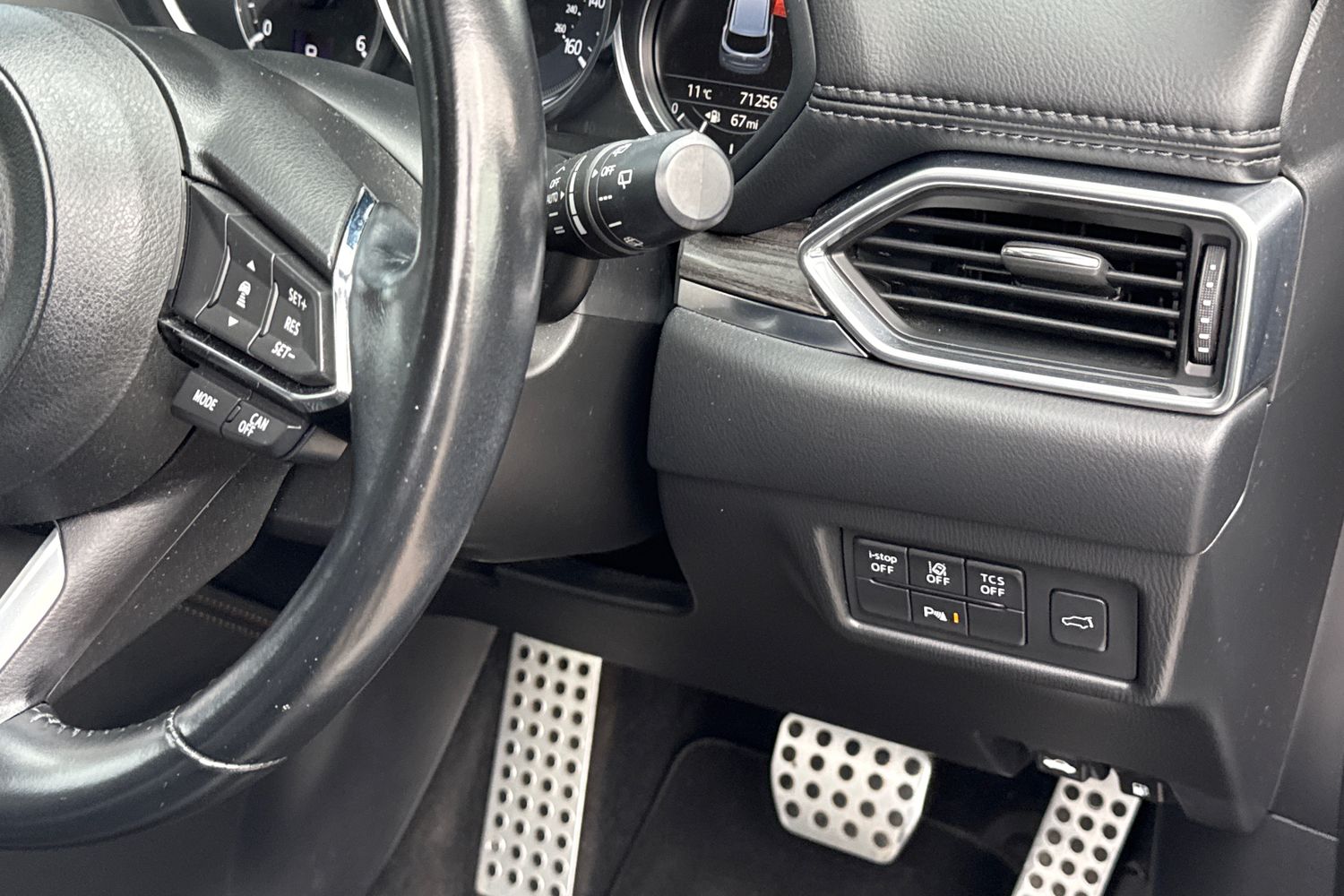 Used Mazda CX-5 2018 for sale - 78001649: Photo 37