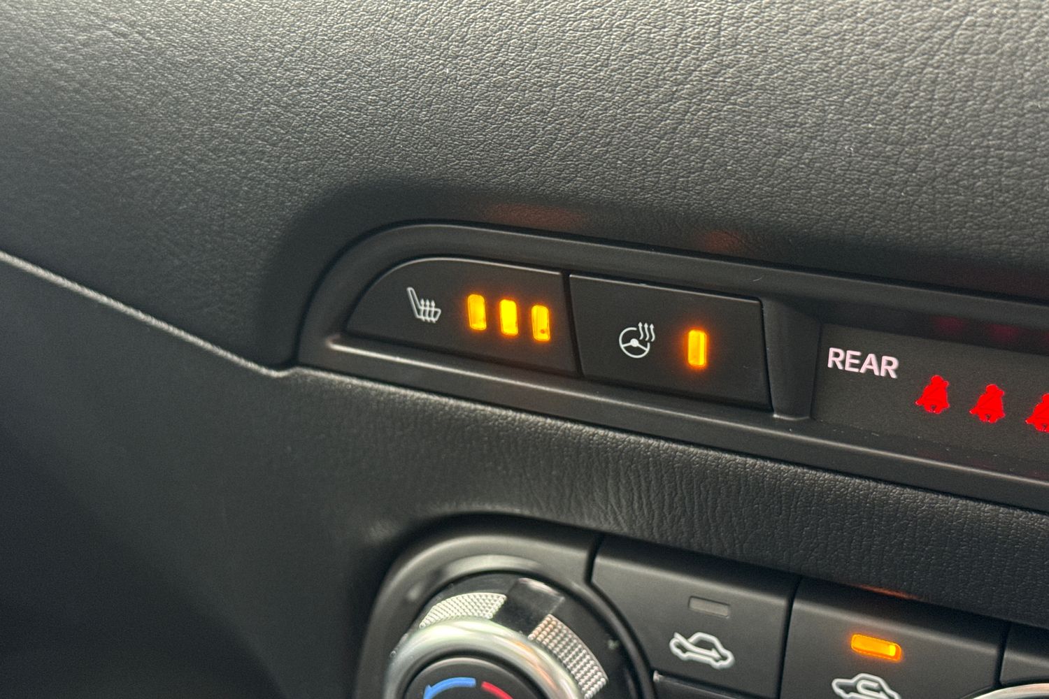 Used Mazda CX-5 2018 for sale - 78001649: Photo 44