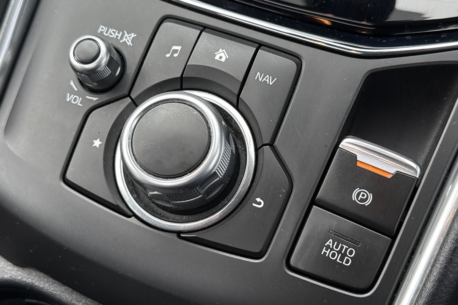 Used Mazda CX-5 2018 for sale - 78001649: Photo 45