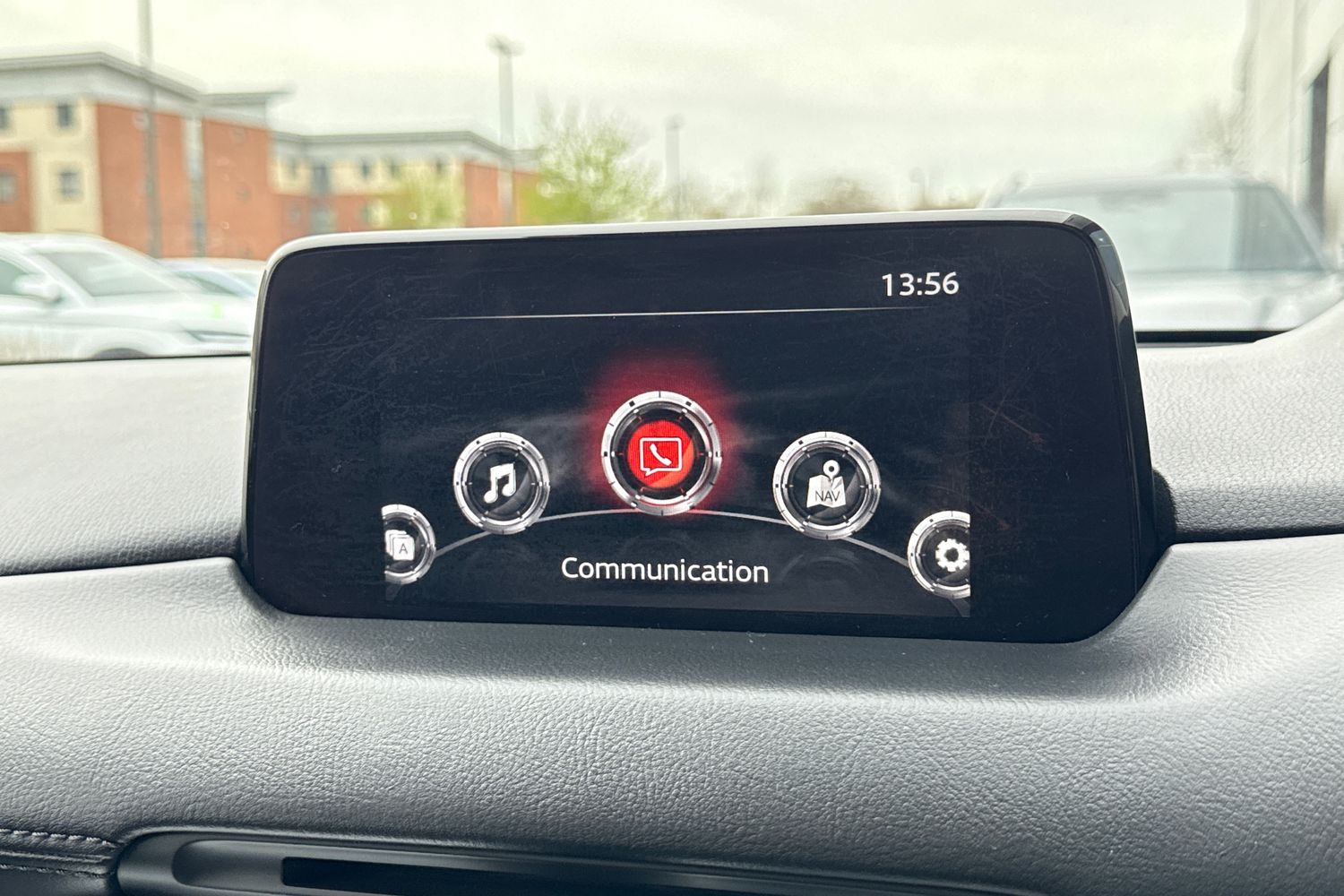 Used Mazda CX-5 2018 for sale - 78001649: Photo 46