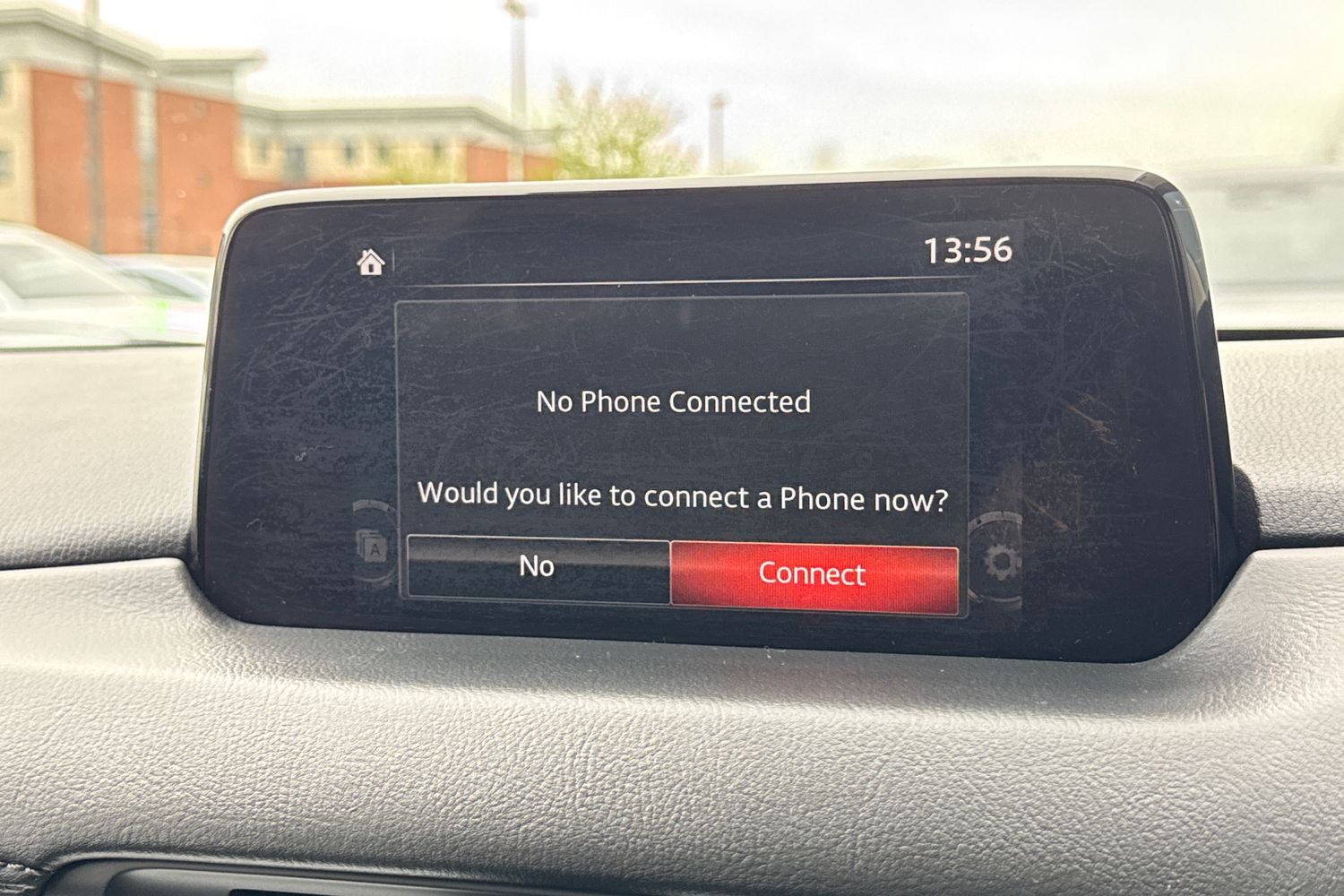 Used Mazda CX-5 2018 for sale - 78001649: Photo 47