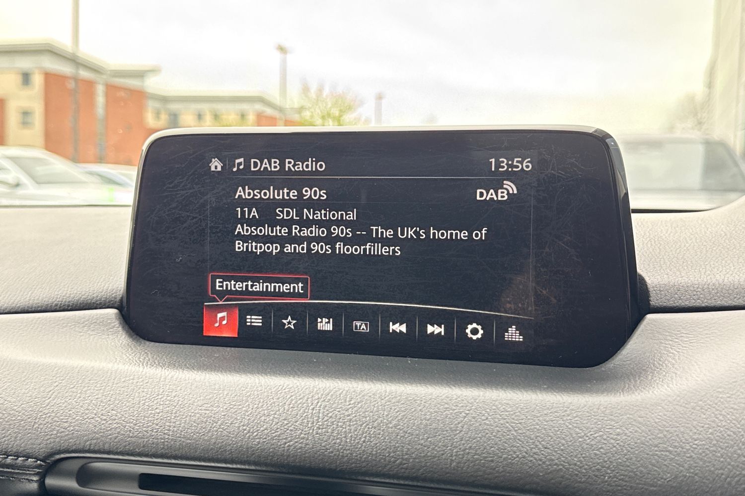 Used Mazda CX-5 2018 for sale - 78001649: Photo 48