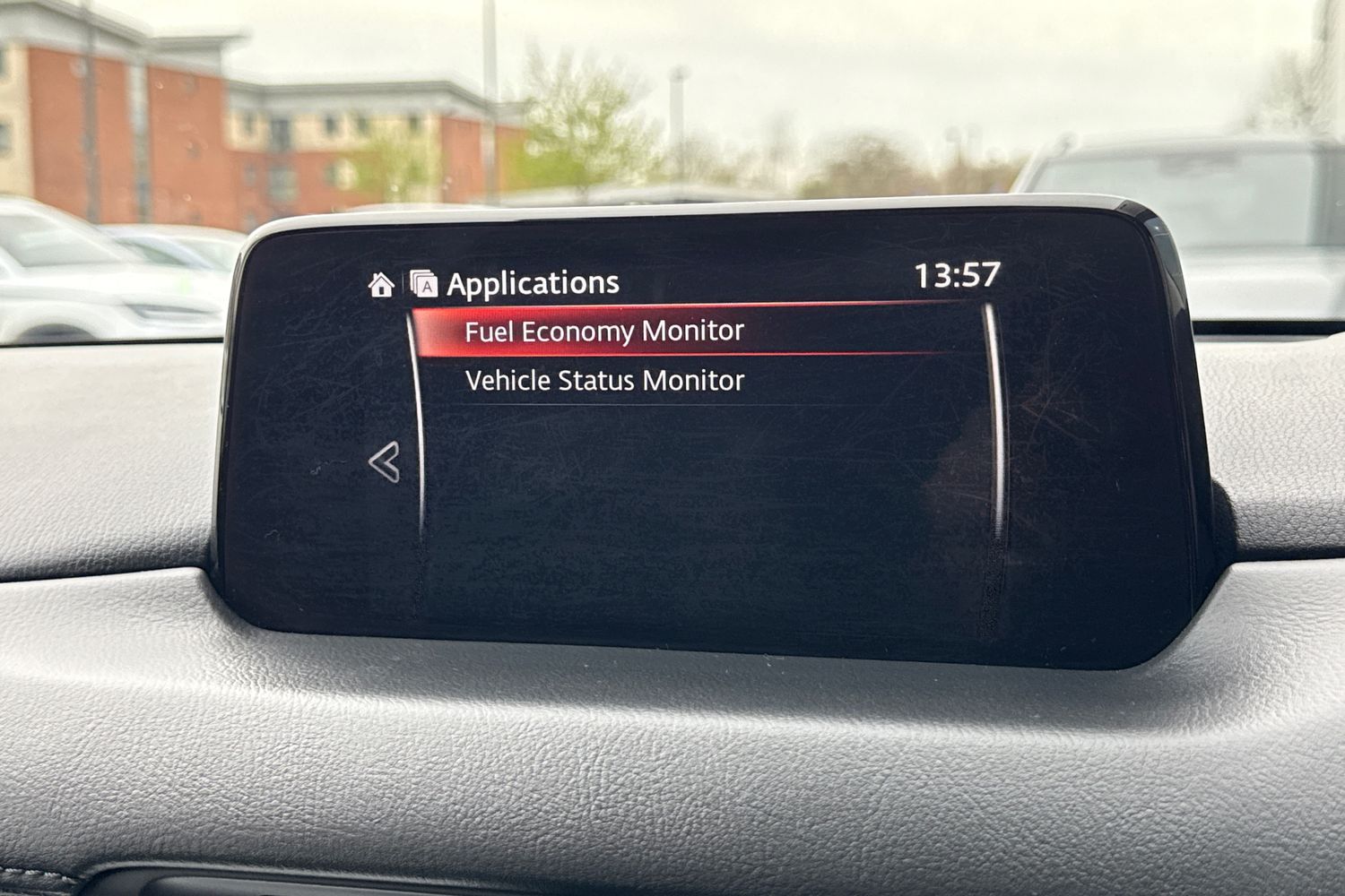 Used Mazda CX-5 2018 for sale - 78001649: Photo 49