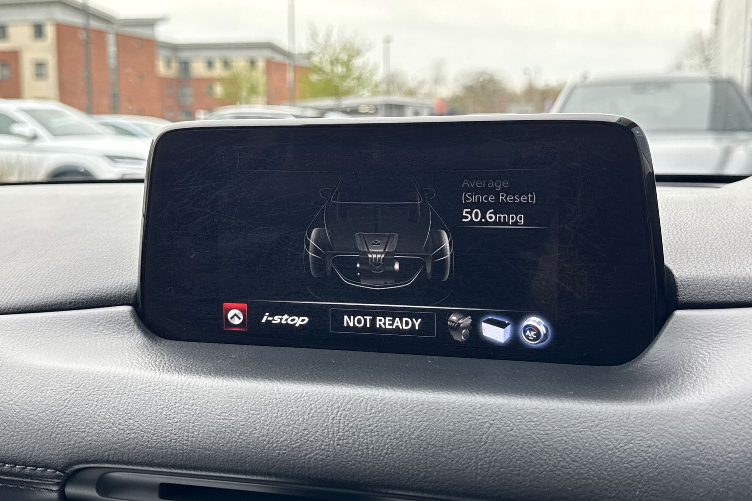 Used Mazda CX-5 2018 for sale - 78001649: Photo 50