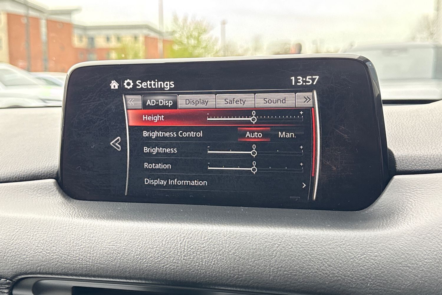 Used Mazda CX-5 2018 for sale - 78001649: Photo 51