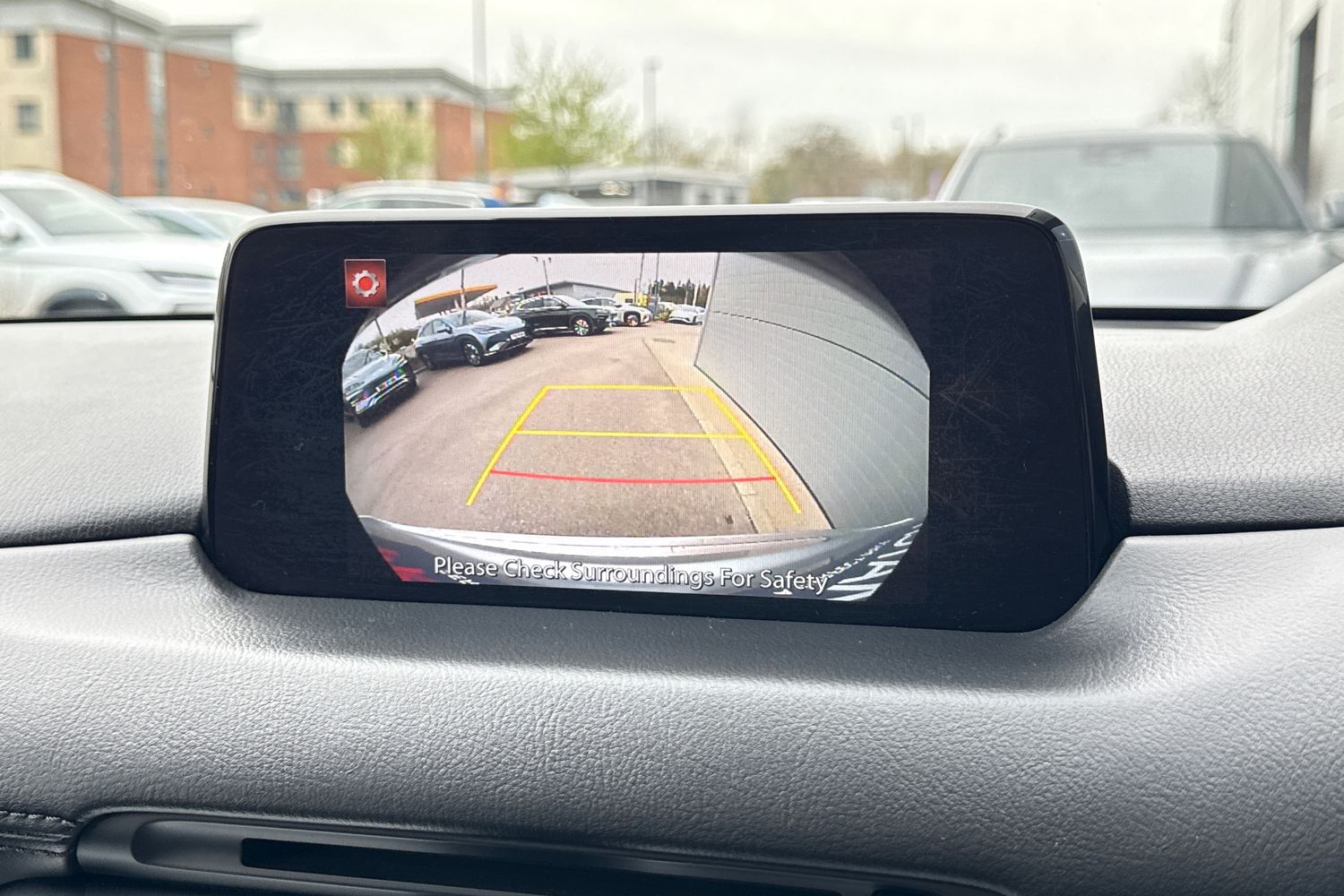 Used Mazda CX-5 2018 for sale - 78001649: Photo 52