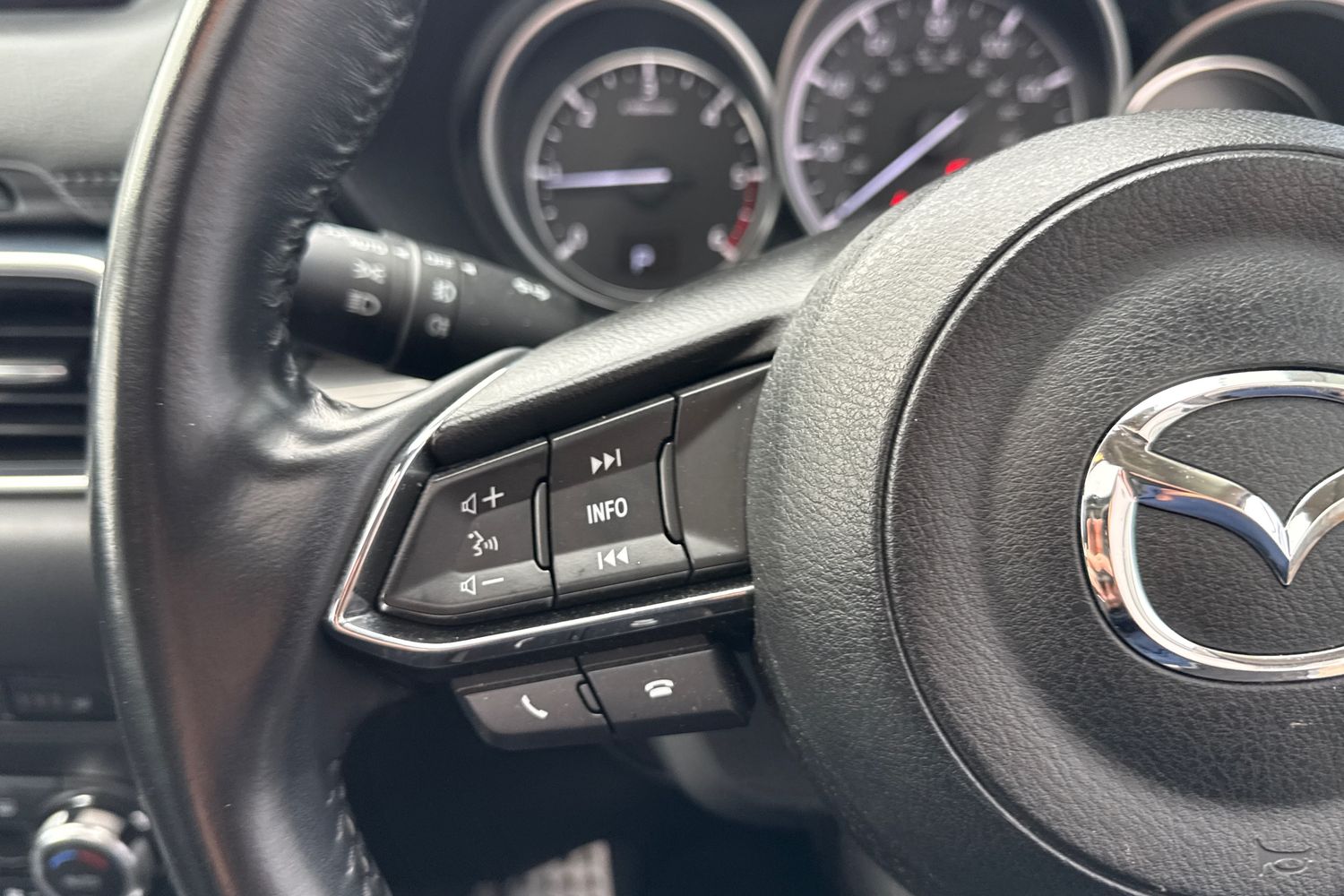 Used Mazda CX-5 2018 for sale - 78001649: Photo 53