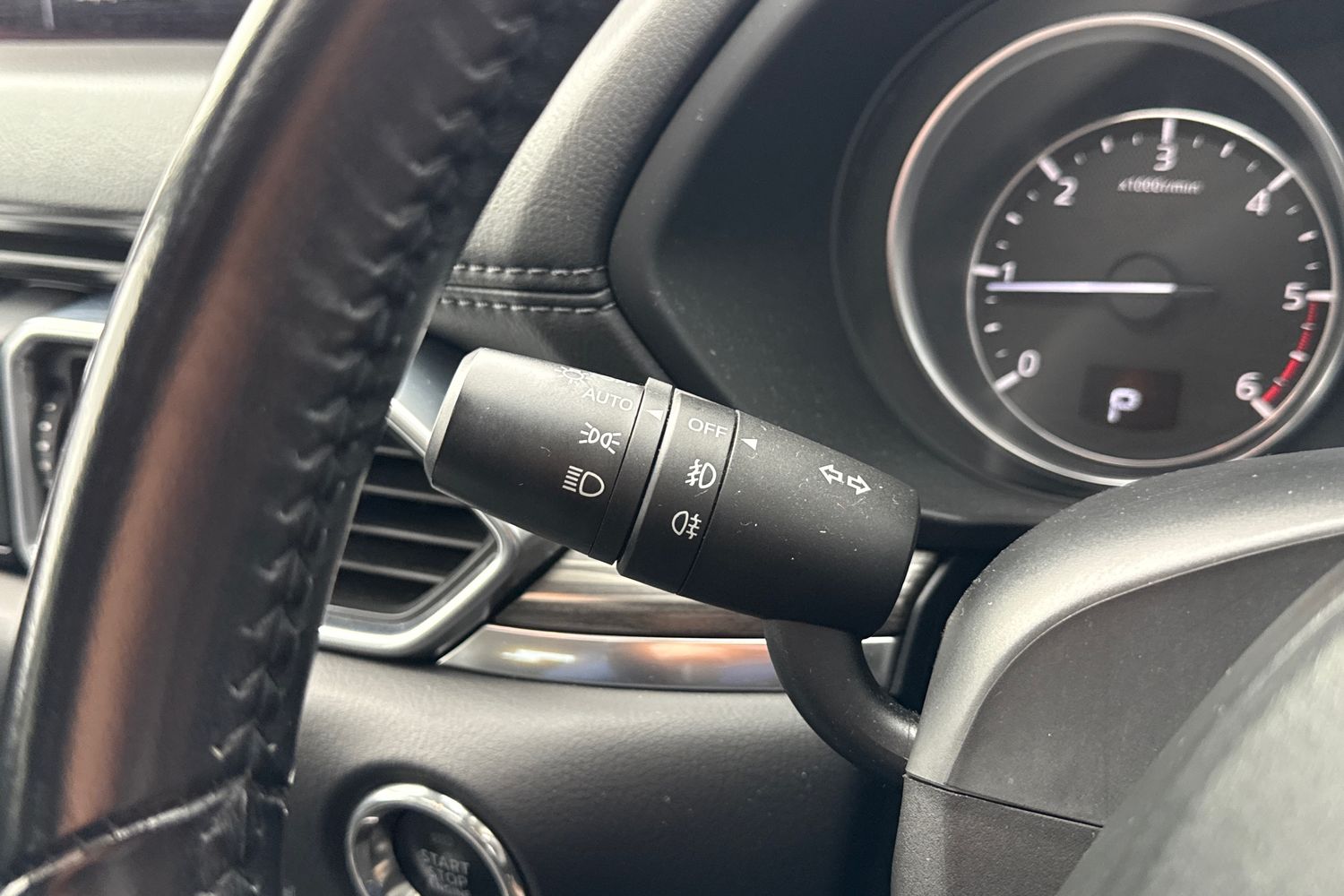 Used Mazda CX-5 2018 for sale - 78001649: Photo 54