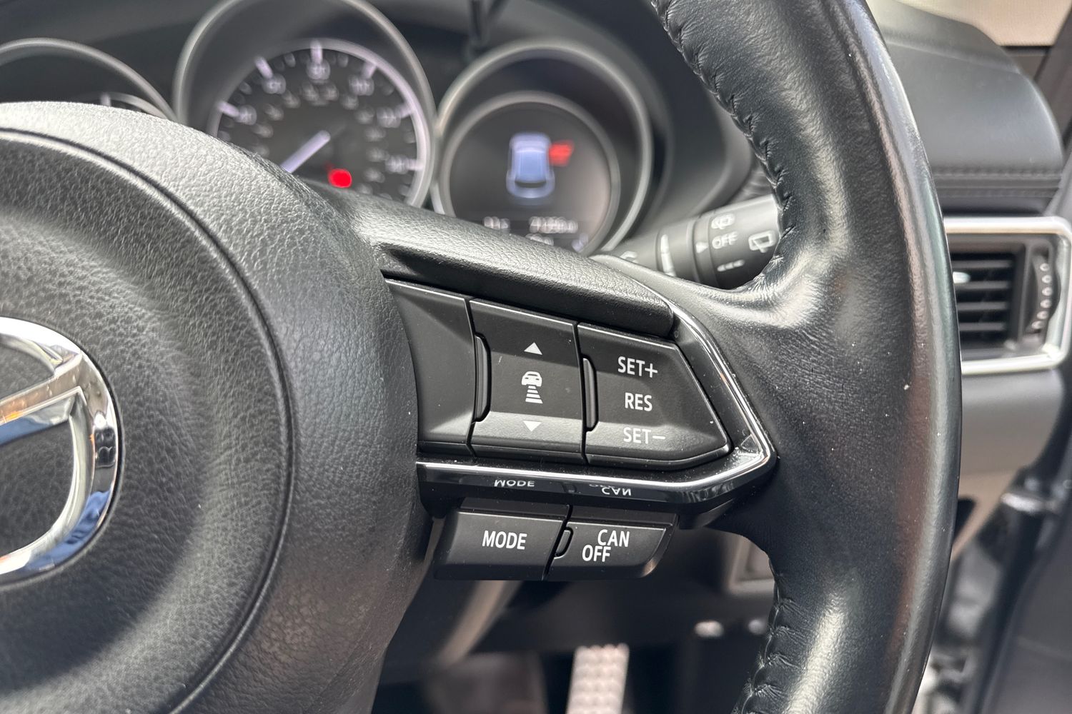 Used Mazda CX-5 2018 for sale - 78001649: Photo 55