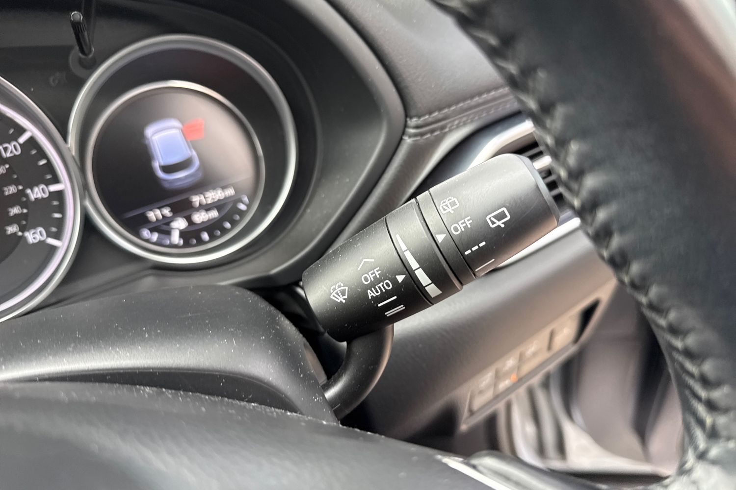 Used Mazda CX-5 2018 for sale - 78001649: Photo 56