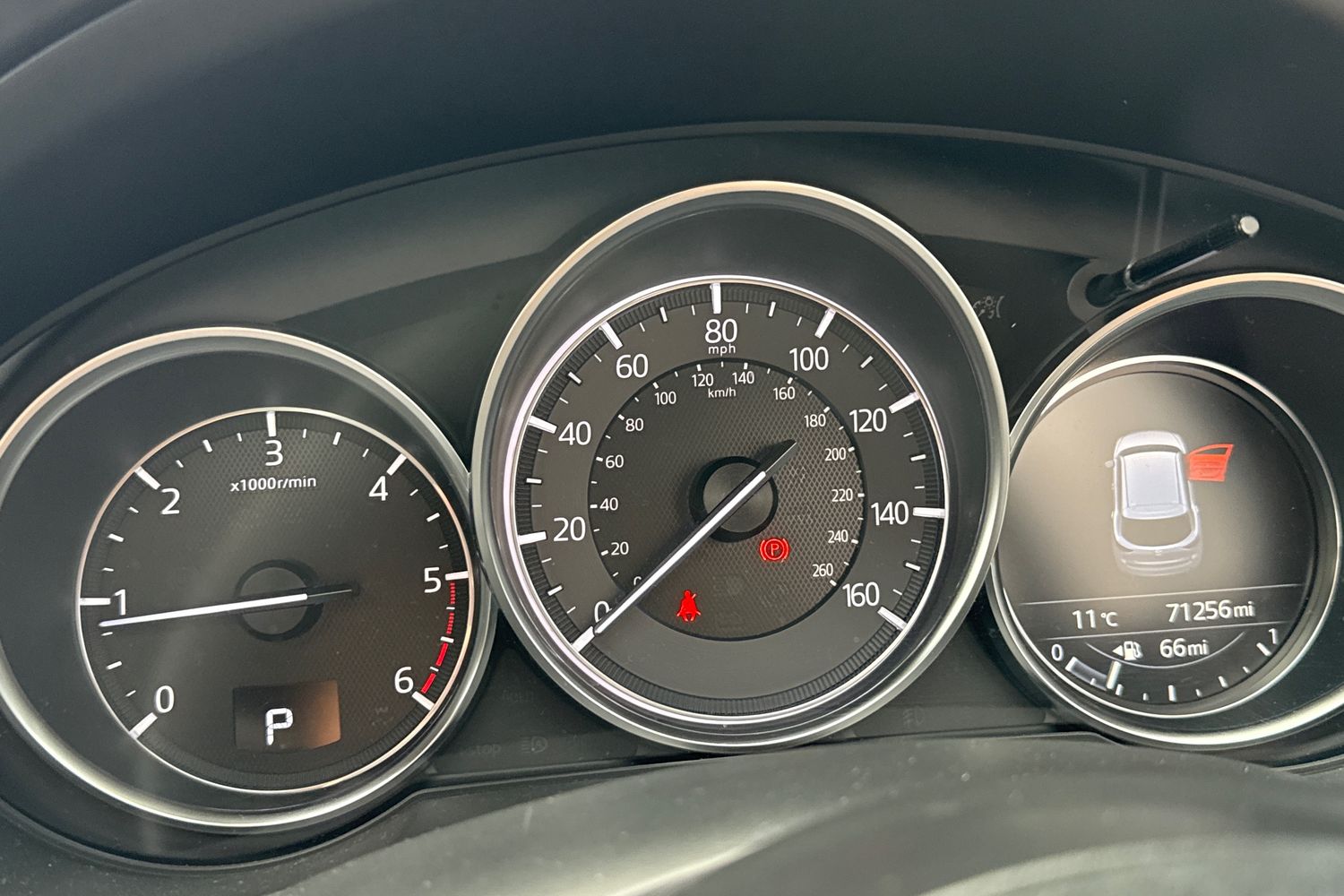 Used Mazda CX-5 2018 for sale - 78001649: Photo 57