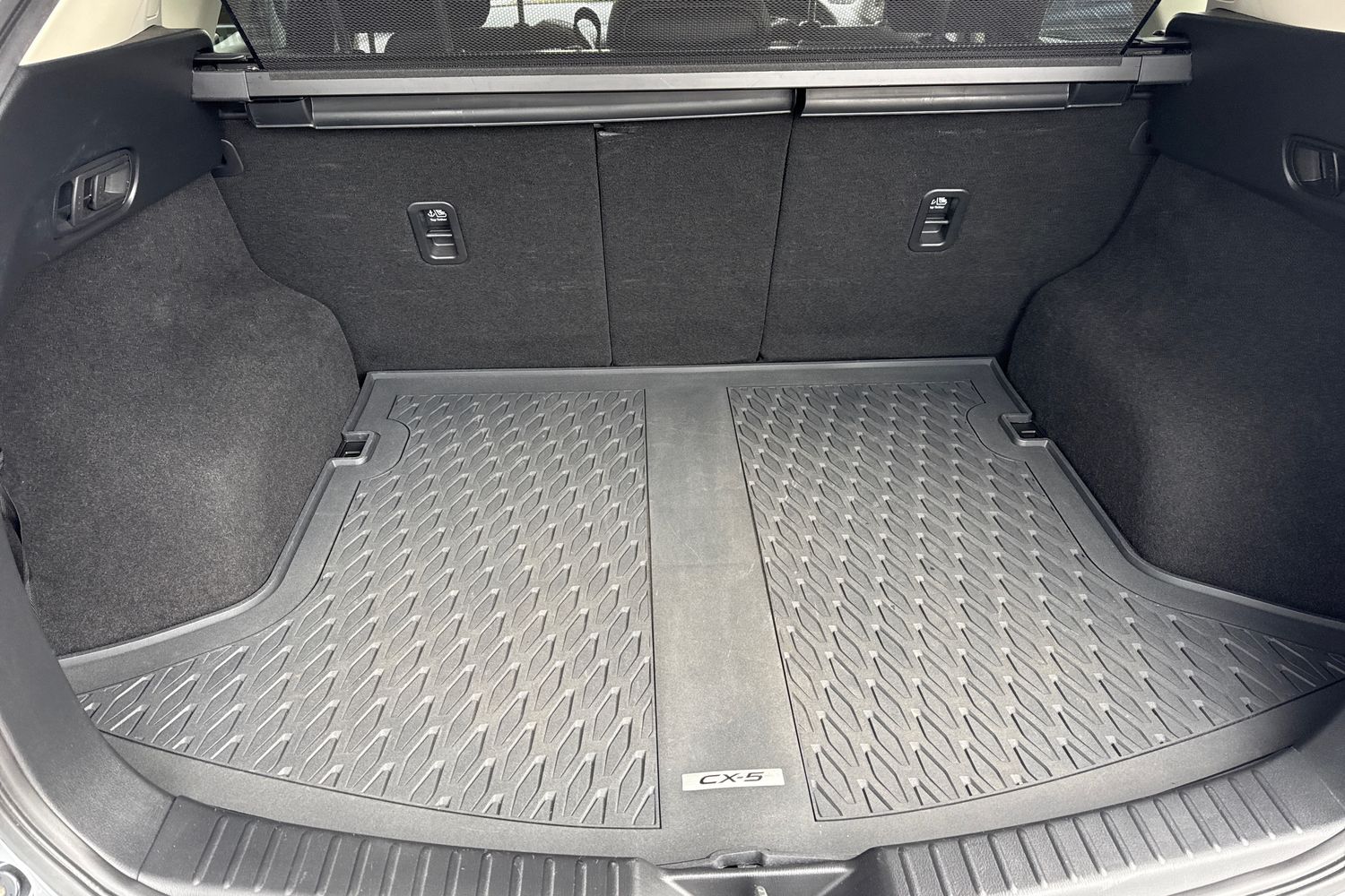 Used Mazda CX-5 2018 for sale - 78001649: Photo 6