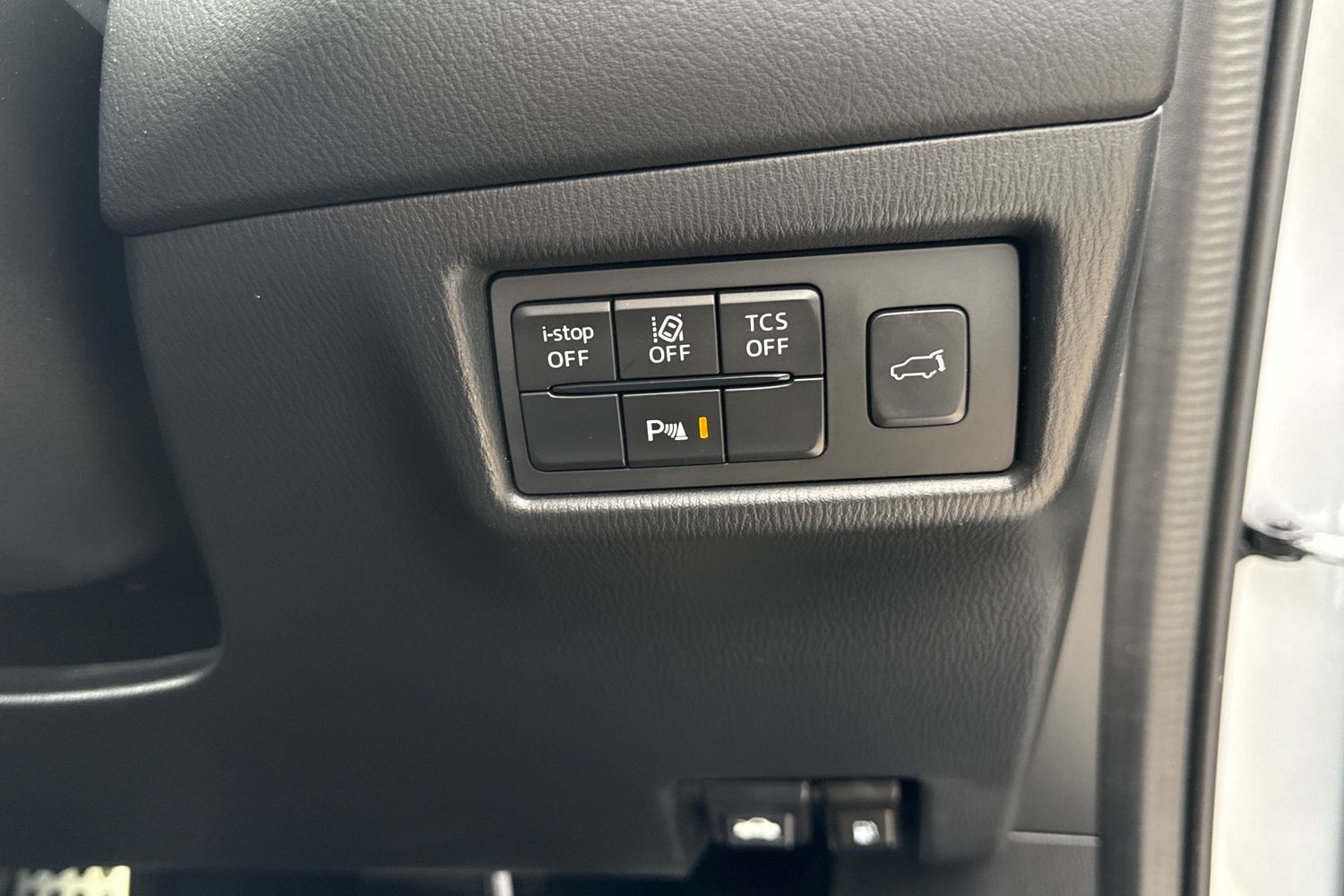 Used Mazda CX-5 2018 for sale - 78001649: Photo 60