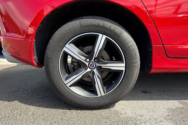Used Volvo XC60 2016 for sale - 75412119: Photo 10