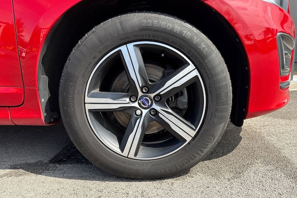 Used Volvo XC60 2016 for sale - 75412119: Photo 11
