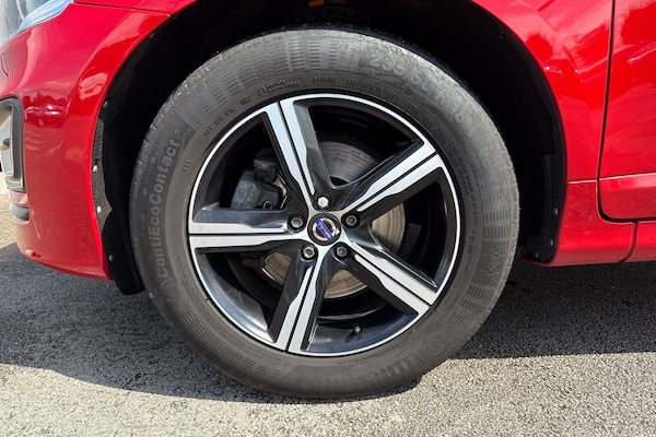 Used Volvo XC60 2016 for sale - 75412119: Photo 12